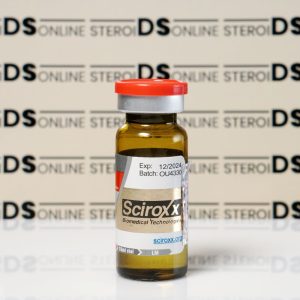 Nandrodex 300 mg Sciroxx