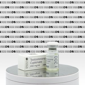 Testosterone Cypionate 200 mg Cygnus