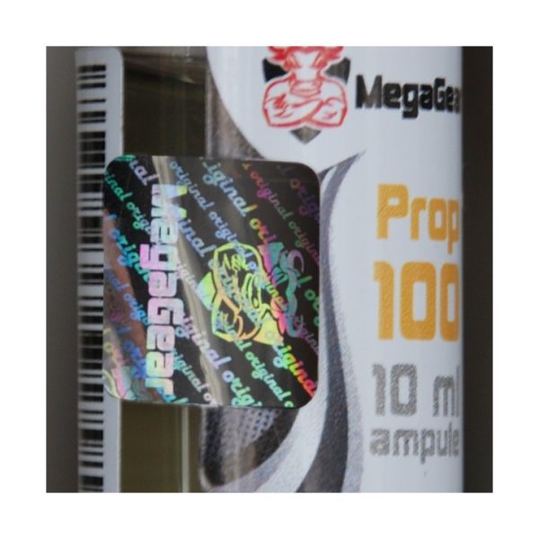 Tren-enant 150 MegaGear - Image 2