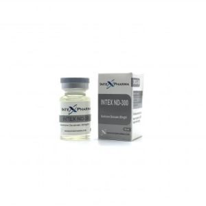 Intex ND-300 Pharmaceutical